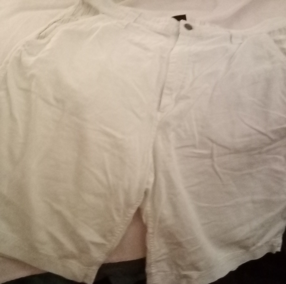 Men's Knee Length Shorts